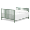 F11901LS,Carter's,Colby 4-in-1 Low-profile Convertible Crib in Light Sage