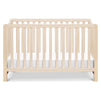 F11901NX,Carter's,Colby 4-in-1 Low-profile Convertible Crib in Washed Natural
