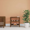 F11902L,Carter's,Colby Changing Table in Walnut