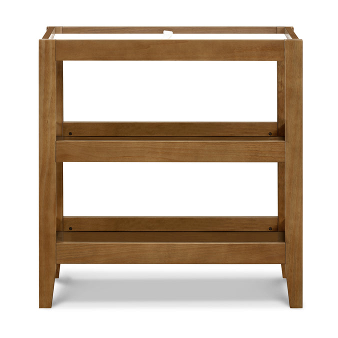 F11902L,Carter's,Colby Changing Table in Walnut