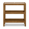 F11902L,Carter's,Colby Changing Table in Walnut
