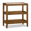 F11902L,Carter's,Colby Changing Table in Walnut