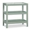 F11902LS,Carter's,Colby Changing Table in Light Sage