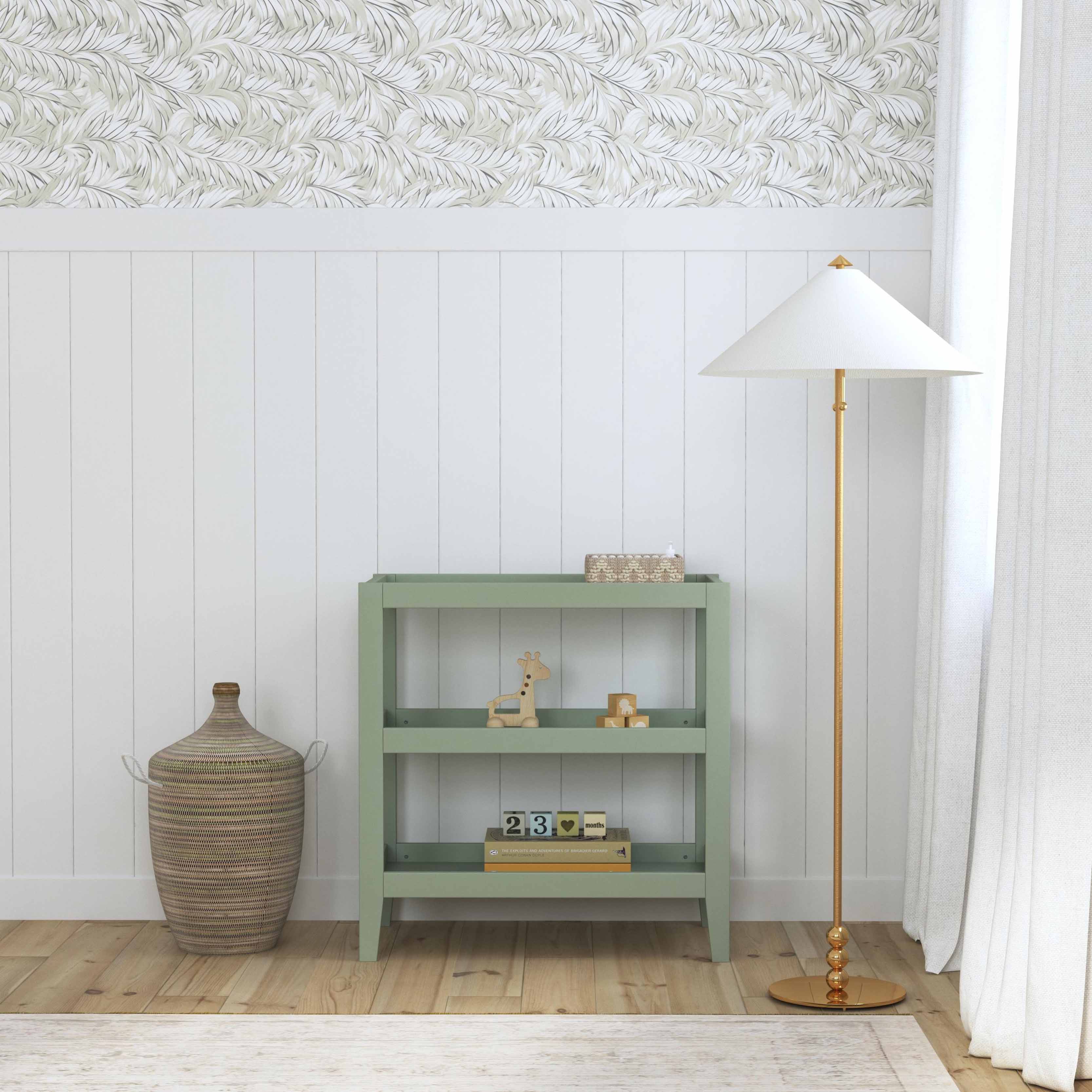 Carter's Colby Changing Table – DaVinci Baby