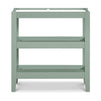 F11902LS,Carter's,Colby Changing Table in Light Sage