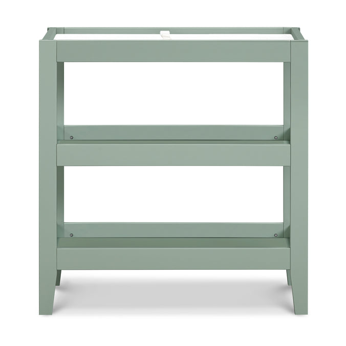 F11902LS,Carter's,Colby Changing Table in Light Sage