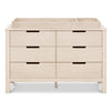 F11926NX,Carter's,Colby 6-Drawer Double Dresser in Washed Natural