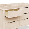 F11926NX,Carter's,Colby 6-Drawer Double Dresser in Washed Natural
