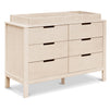 F11926NX,Carter's,Colby 6-Drawer Double Dresser in Washed Natural