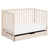 F11951NX,Carter's,Colby 4-in-1 Convertible Crib w/ Trundle Drawer in Washed Natural