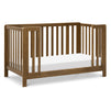 F11980L,Carter's,Colby GROW® 6-in-1 Convertible Bassinet to Crib in Walnut