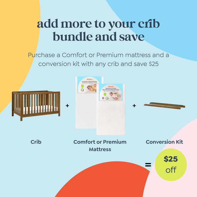 F11980L,Carter's,Colby GROW® 6-in-1 Convertible Bassinet to Crib in Walnut