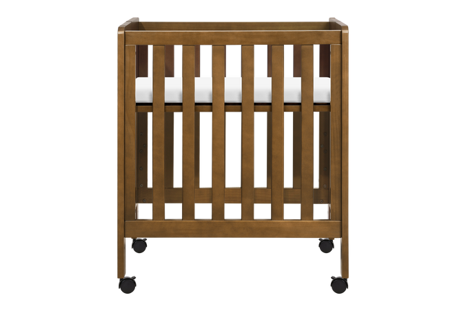 F11980L,Carter's,Colby GROW 6-in-1 Convertible Bassinet to Crib in Walnut