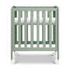 F11980LS,Carter's,Colby GROW® 6-in-1 Convertible Bassinet to Crib in Light Sage