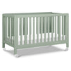 F11980LS,Carter's,Colby GROW® 6-in-1 Convertible Bassinet to Crib in Light Sage
