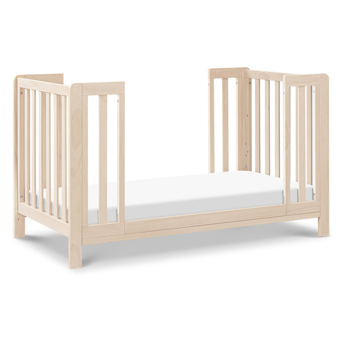 F11980NX,Carter's,Colby GROW® 6-in-1 Convertible Bassinet to Crib in Washed Natural