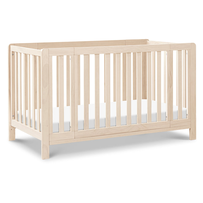 F11980NX,Carter's,Colby GROW® 6-in-1 Convertible Bassinet to Crib in Washed Natural
