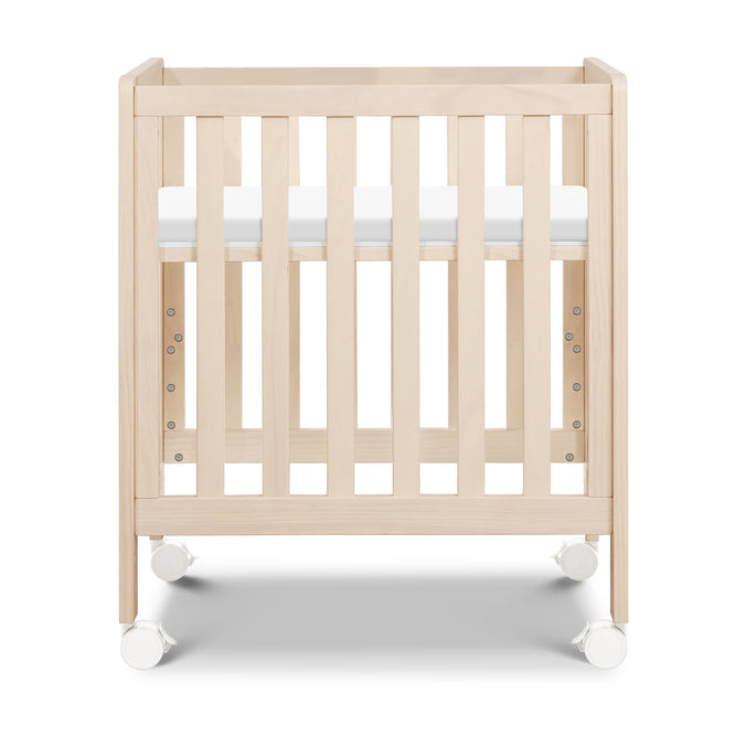 F11980NX,Carter's,Colby GROW® 6-in-1 Convertible Bassinet to Crib in Washed Natural
