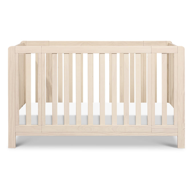 F11980NX,Carter's,Colby GROW® 6-in-1 Convertible Bassinet to Crib in Washed Natural
