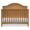 F16901CT,Carter's,Nolan 4-in-1 Convertible Crib in Chestnut