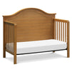 F16901CT,Carter's,Nolan 4-in-1 Convertible Crib in Chestnut