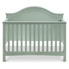 F16901LS,Carter's,Nolan 4-in-1 Convertible Crib in Light Sage