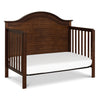F16901Q,Carter's,Nolan 4-in-1 Convertible Crib in Espresso