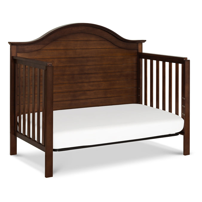 F16901Q,Carter's,Nolan 4-in-1 Convertible Crib in Espresso