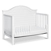 F16901W,Carter's,Nolan 4-in-1 Convertible Crib in White