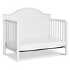 F16901W,Carter's,Nolan 4-in-1 Convertible Crib in White