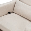 F19587BH,Carter's,Arlo Recliner and Swivel Glider in Beach