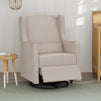 F19587BH,Carter's,Arlo Recliner and Swivel Glider in Beach