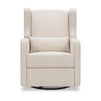 F19587BH,Carter's,Arlo Recliner and Swivel Glider in Beach