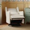 F19587VN,Carter's,Arlo Recliner and Swivel Glider in Vanilla