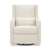 F19587VN,Carter's,Arlo Recliner and Swivel Glider in Vanilla