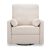 F24687BH,Carter's,Ethan Swivel Recliner in Beach