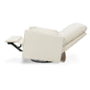 F24687VN,Carter's,Ethan Swivel Recliner in Vanilla