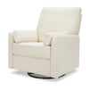 F24687VN,Carter's,Ethan Swivel Recliner in Vanilla