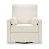 F24687VN,Carter's,Ethan Swivel Recliner in Vanilla