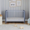 F30301CVBPB,Carter's,Marisol 4-in-1 Convertible Crib in Cove Blue/Powder Blue