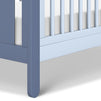 F30301CVBPB,Carter's,Marisol 4-in-1 Convertible Crib in Cove Blue/Powder Blue
