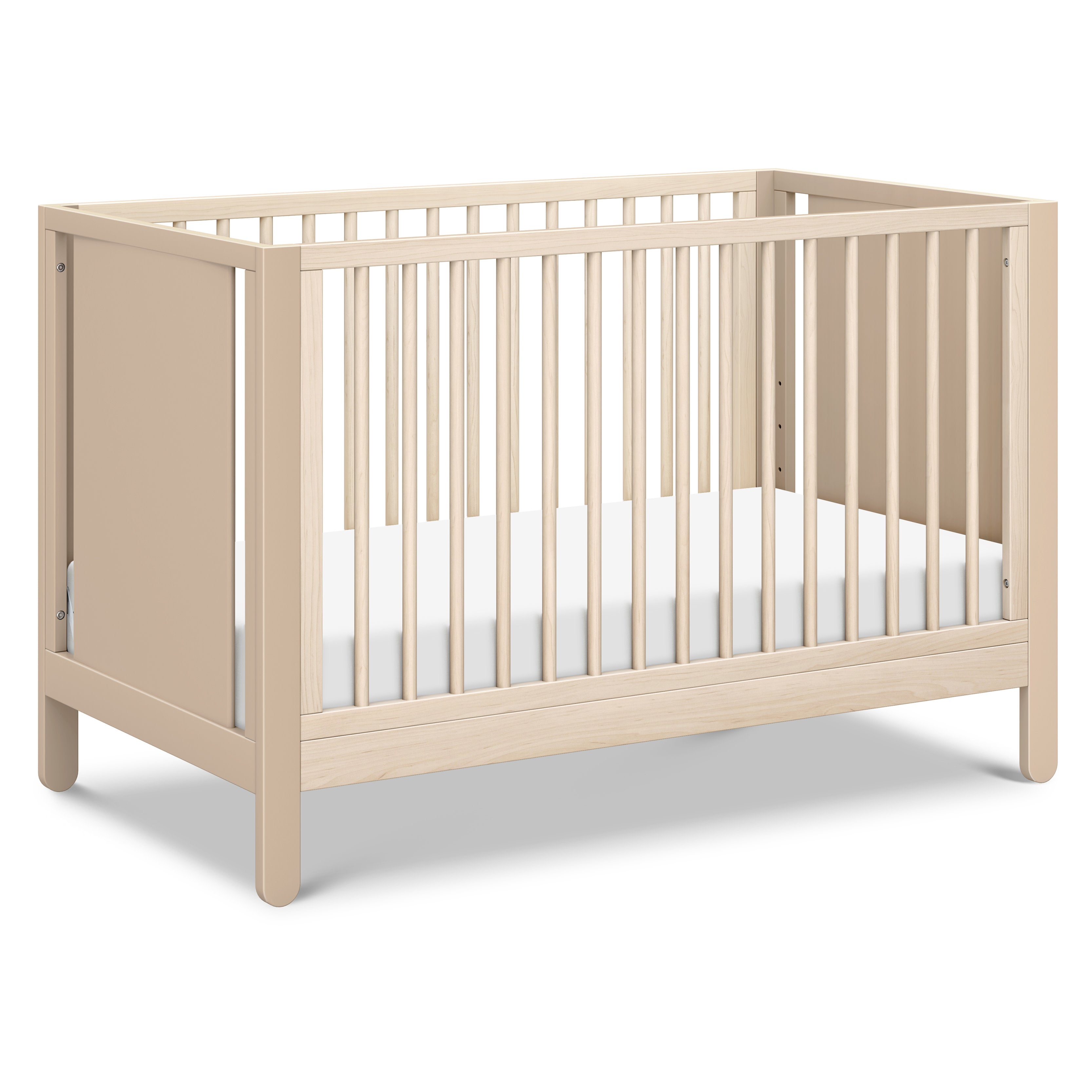 Carter's Marisol 4-in-1 Convertible Crib – DaVinci Baby