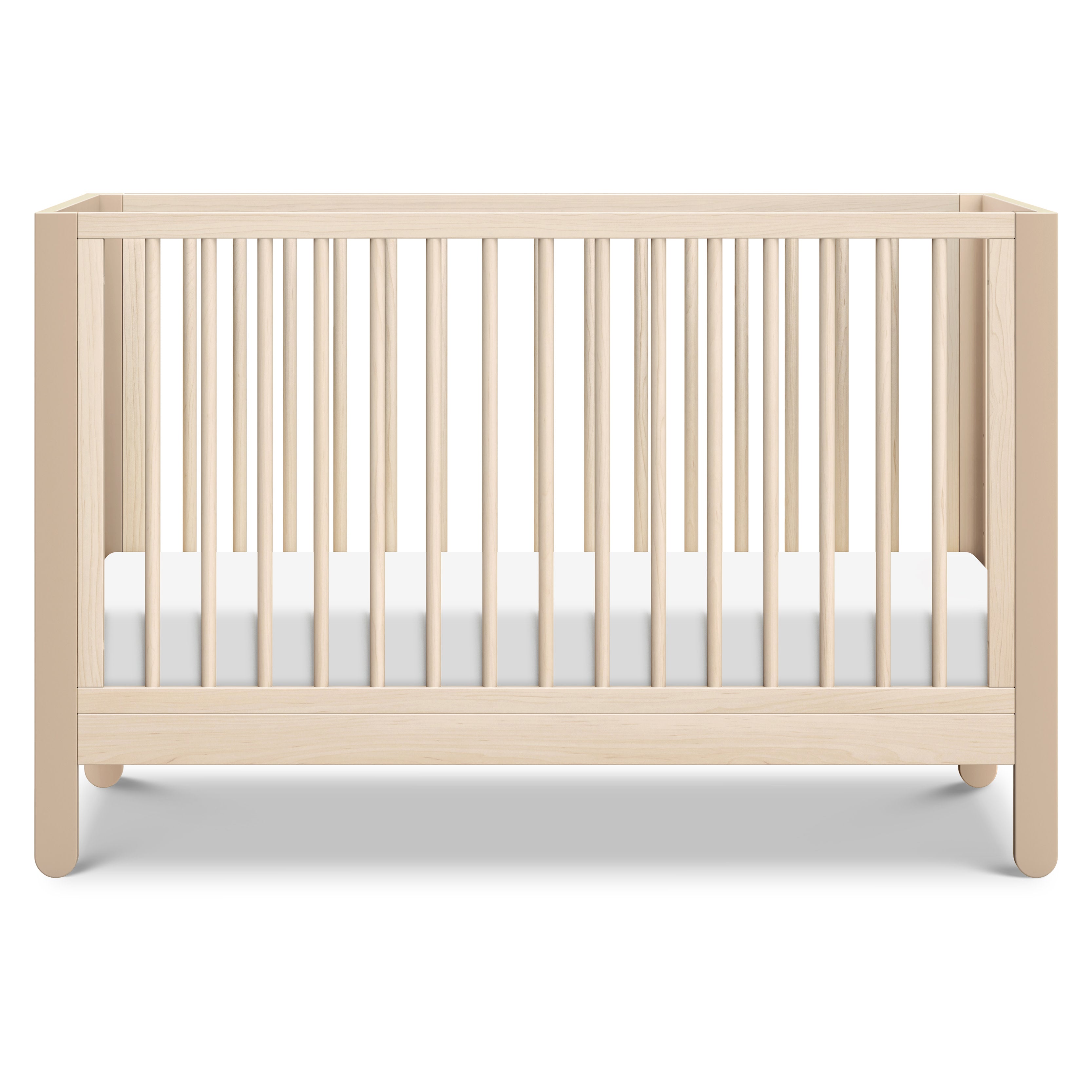 Carter's Marisol 4-in-1 Convertible Crib – DaVinci Baby