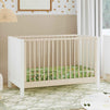 F30301WNX,Carter's,Marisol 4-in-1 Convertible Crib in White/Washed Natural