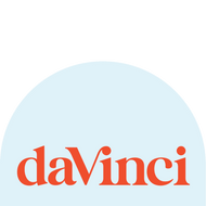 DaVinci Logo