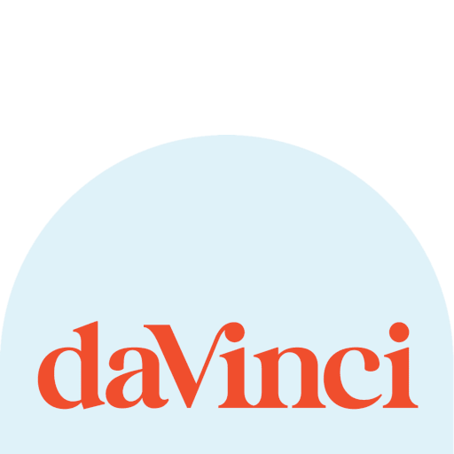 DaVinci Logo