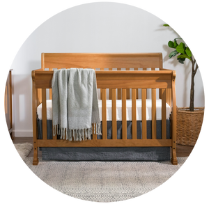 DaVinci Baby Cribs Classic Nursery Furniture