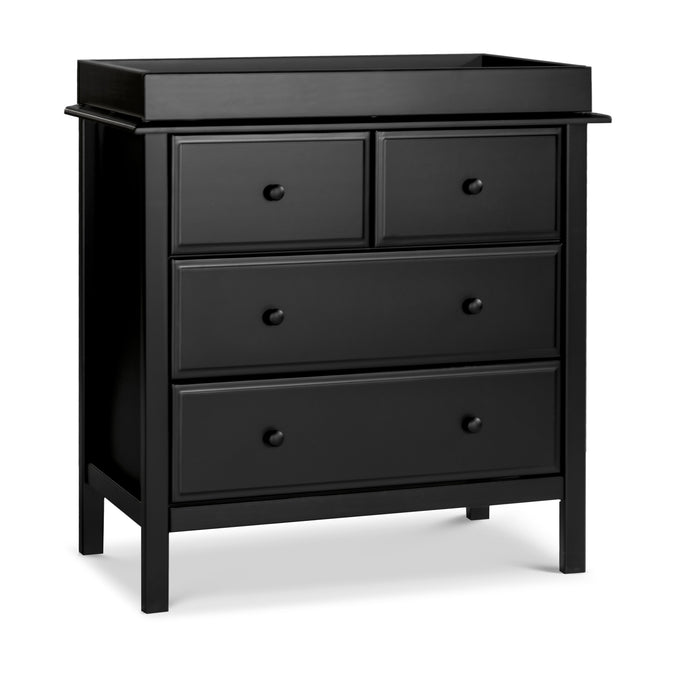 M0219E,The MDB Family,Universal Removable Changing Tray in Ebony