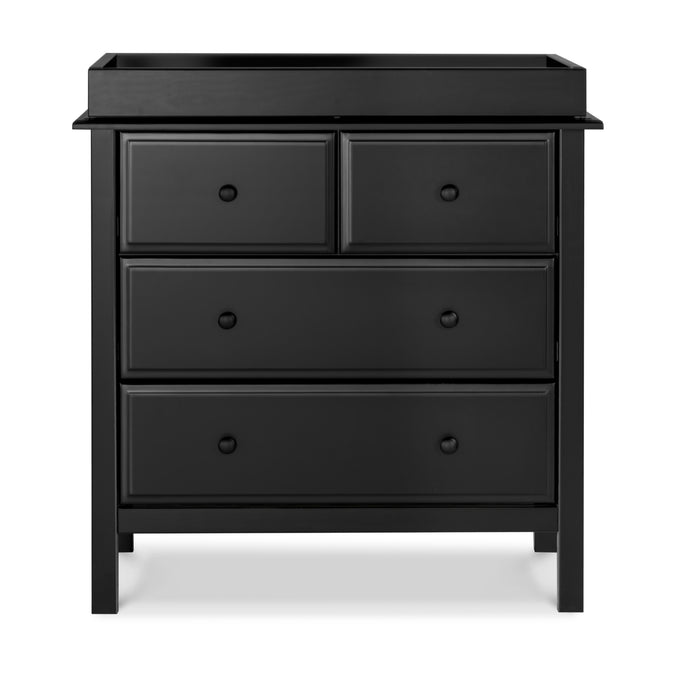 M0219E,The MDB Family,Universal Removable Changing Tray in Ebony