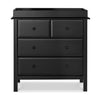 M0219E,The MDB Family,Universal Removable Changing Tray in Ebony